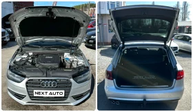 Audi A4 2.0TDI 150HP AUTOMAT ПОДГРЕВ EU5B, снимка 16