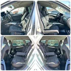 Audi A4 2.0TDI 150HP AUTOMAT ПОДГРЕВ EU5B, снимка 12