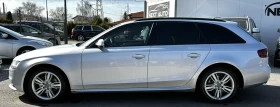 Audi A4 2.0TDI 150HP AUTOMAT ПОДГРЕВ EU5B, снимка 8