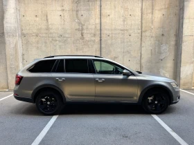 Skoda Octavia SCOUT, снимка 9