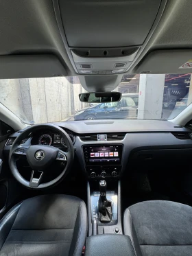 Skoda Octavia SCOUT, снимка 15