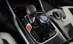 BMW M3 COMPETITION* CARBON* BUCKET* SEATS* LASER* , снимка 13