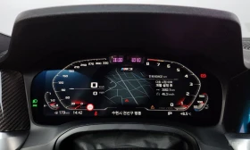 BMW M3 COMPETITION* CARBON* BUCKET* SEATS* LASER* , снимка 8