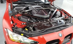 BMW M3 COMPETITION* CARBON* BUCKET* SEATS* LASER* , снимка 16