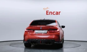 BMW M3 COMPETITION* CARBON* BUCKET* SEATS* LASER* , снимка 4