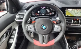 BMW M3 COMPETITION* CARBON* BUCKET* SEATS* LASER* , снимка 7