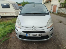 Citroen C4 Picasso, снимка 3