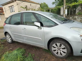 Citroen C4 Picasso, снимка 4