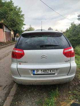 Citroen C4 Picasso, снимка 6