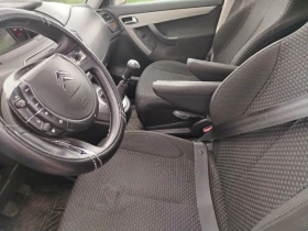 Citroen C4 Picasso, снимка 2