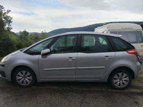 Citroen C4 Picasso, снимка 5