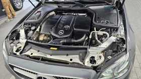 Mercedes-Benz E 220 D / ДИГ.ТАБЛО / ШИБИДАХ / ОБДУХ / ПОДГРЕВИ , снимка 6