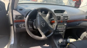 Toyota Avensis, снимка 6