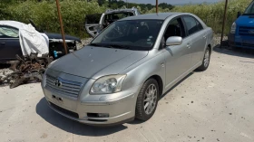Toyota Avensis, снимка 1