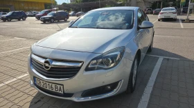Opel Insignia, снимка 3