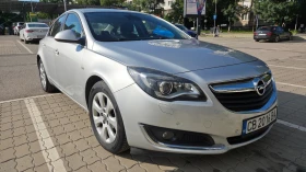 Opel Insignia, снимка 4