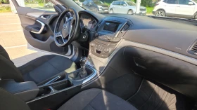 Opel Insignia, снимка 11