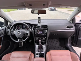 VW Golf * R-Line* УНИКАТ* , снимка 10