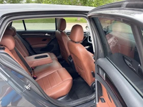 VW Golf * R-Line* УНИКАТ* , снимка 9