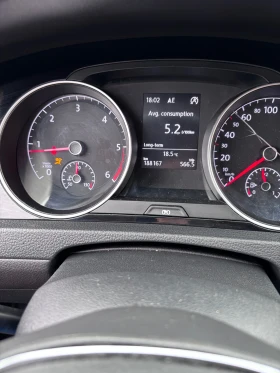VW Golf * R-Line* УНИКАТ* , снимка 11