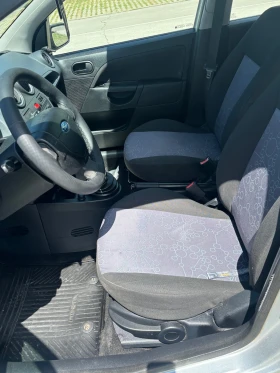 Ford Fiesta 1.4i/ 142 000 km, снимка 6
