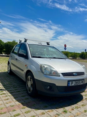 Ford Fiesta 1.4i/ 142 000 km, снимка 4