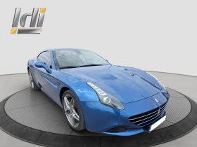 Ferrari California T-Extra Range/Crema Leather, снимка 7