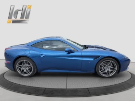 Ferrari California T-Extra Range/Crema Leather, снимка 6