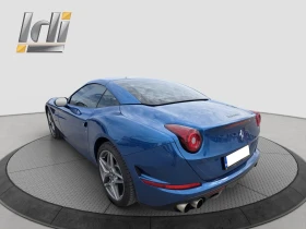 Ferrari California T-Extra Range/Crema Leather, снимка 3