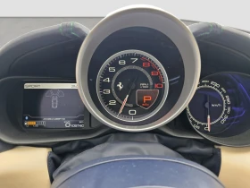 Ferrari California T-Extra Range/Crema Leather, снимка 10