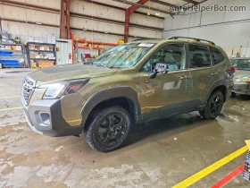 Subaru Forester Wilderness* 30k km* Крайна цена до БГ, снимка 3