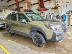 Subaru Forester Wilderness* 30k km* Крайна цена до БГ, снимка 1