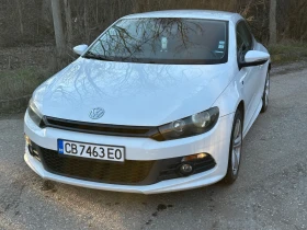 VW Scirocco, снимка 3
