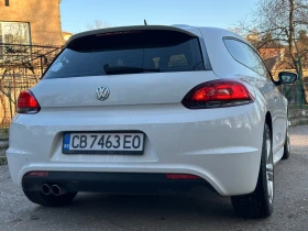 VW Scirocco, снимка 5