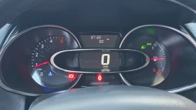 Renault Clio IV 1.5 dci 110 к.с. 6 ск. Intens+ , снимка 11