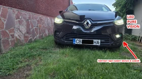 Renault Clio IV 1.5 dci 110 к.с. 6 ск. Intens+ , снимка 2