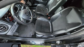 Renault Clio IV 1.5 dci 110 к.с. 6 ск. Intens+ , снимка 13