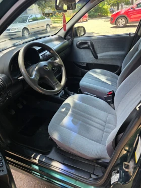 Opel Corsa, снимка 4