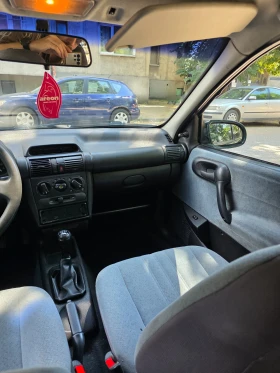 Opel Corsa, снимка 6