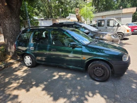 Opel Corsa, снимка 3