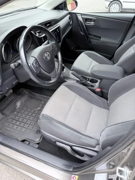 Toyota Auris Toyota Auris Гаранция до 2028г, снимка 9
