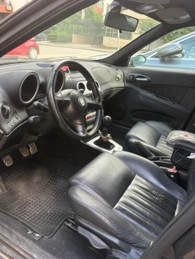 Alfa Romeo 156 sportwagon, снимка 5