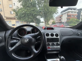 Alfa Romeo 156 sportwagon, снимка 2