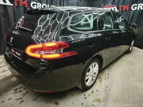 Peugeot 308 1.5HDI Automatic Euro6, снимка 4