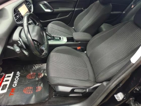 Peugeot 308 1.5HDI Automatic Euro6, снимка 8