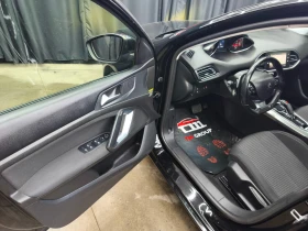 Peugeot 308 1.5HDI Automatic Euro6, снимка 7