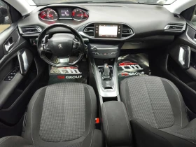 Peugeot 308 1.5HDI Automatic Euro6, снимка 12