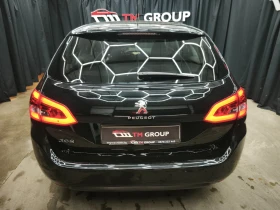 Peugeot 308 1.5HDI Automatic Euro6, снимка 5
