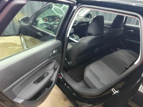 Peugeot 308 1.5HDI Automatic Euro6, снимка 9