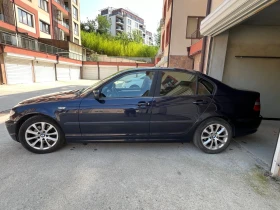 BMW 320 E46, снимка 4